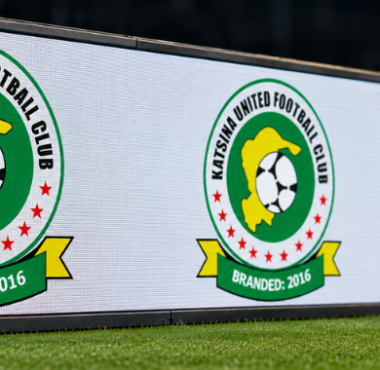Katsina United