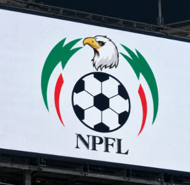 NPFL Logo