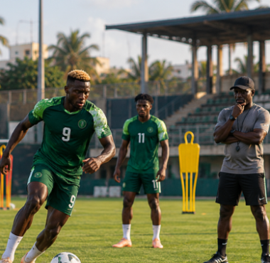 African Football Club