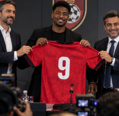 Player transfer
